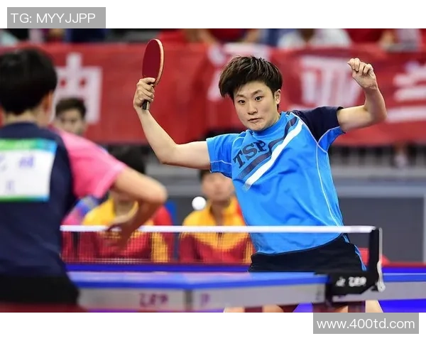 广州乒乓球队心理素质分析与表现研究探讨